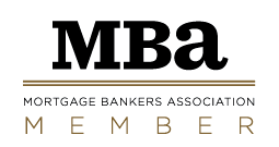Mortgage Bankers Assoication Member logo